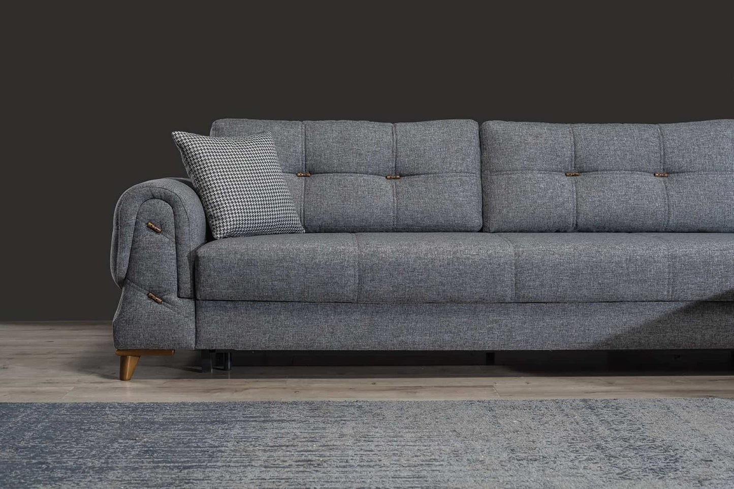 Mira Corner Sofa