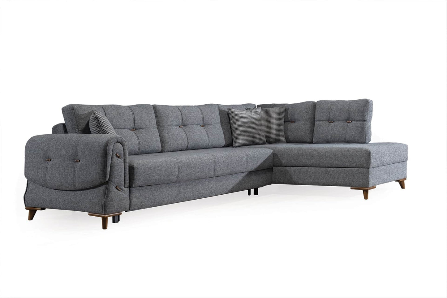 Mira Corner Sofa