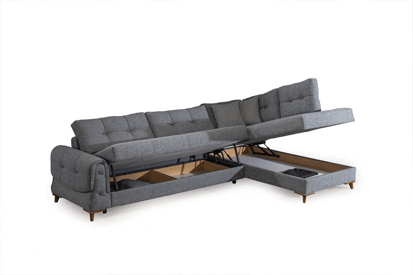 Mira Corner Sofa