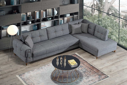 Mira Corner Sofa