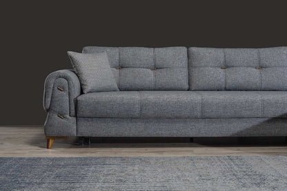 Mira Corner Sofa